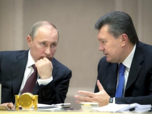 Росія ніколи не прийме Україну до Митного союзу, – експерт 