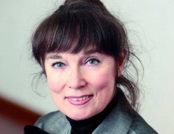 Померла актриса і журналістка Олена Чекан Померла актриса і журналістка Олена Чекан