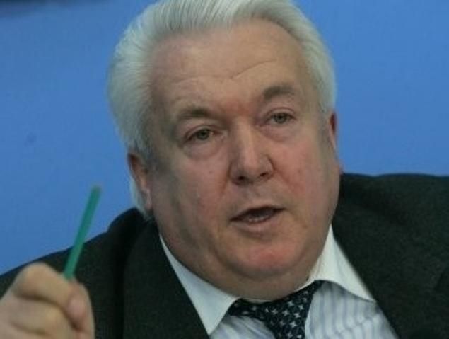 Регионал Олийнык утверждает, что власть исправляет ошибки 2009 года Регионал Олийнык утверждает, что власть исправляет ошибки 2009 года