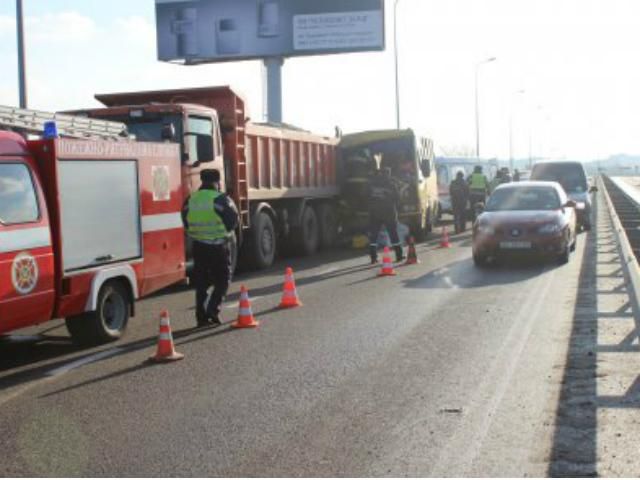 Подробиці ДТП на Львівщині, в якій постраждали 7 людей Подробиці ДТП на Львівщині, в якій постраждали 7 людей