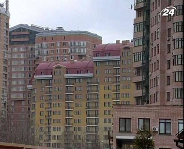 На молодежное кредитование жилья могут выделить более 1 млрд. гривен На молодежное кредитование жилья могут выделить более 1 млрд. гривен