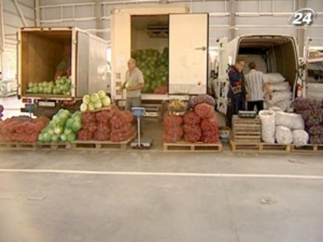 На Київщині горів ринок: 1 людина загинула, 2 постраждали На Київщині горів ринок: 1 людина загинула, 2 постраждали