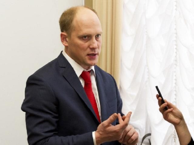 Каплин назвал фамилии нардепов-оппозиционеров, которых хотят арестовать Каплин назвал фамилии нардепов-оппозиционеров, которых хотят арестовать