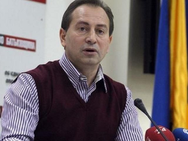 Оппозиция просит "Раду" и "Первый национальный" транслировать новогодний Майдан