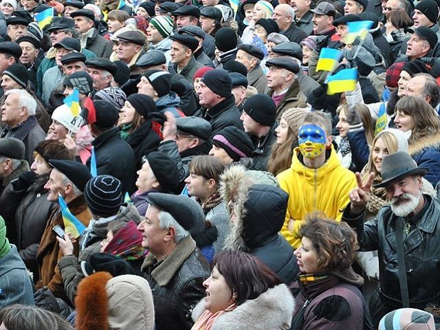 Журналистку из Львова в 2 ночи вызывали на допрос Журналистку из Львова в 2 ночи вызывали на допрос
