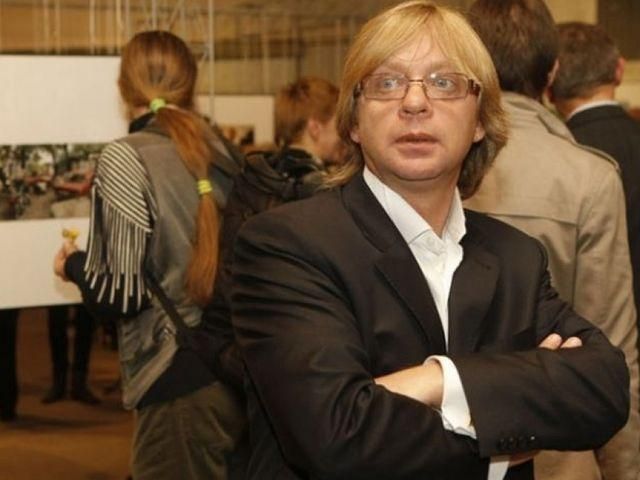 Завтра попрощаются с журналистом Слисаренко Завтра попрощаются с журналистом Слисаренко