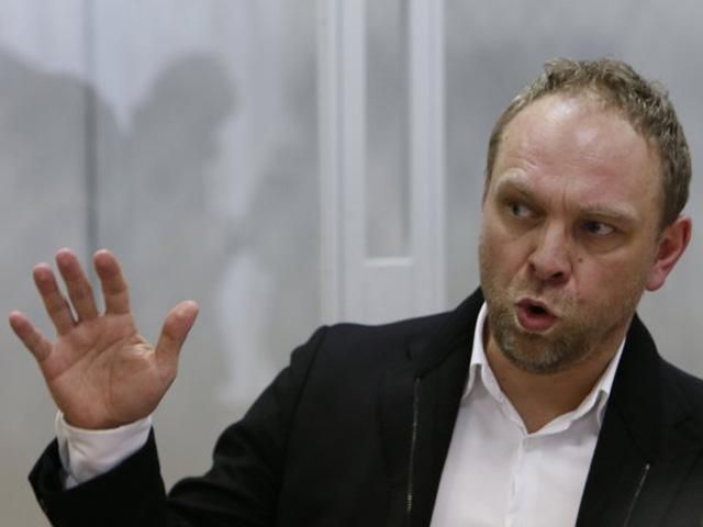 Власенко хочет услышать от оппозиции практический план действий Евромайдана