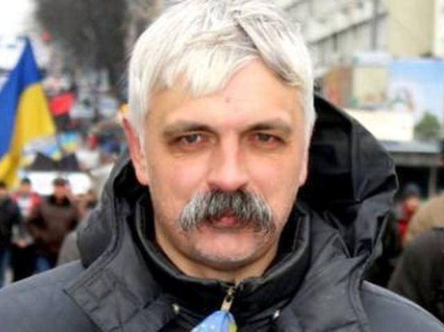 Оппозиция вредит Майдана переговорами с режимом, - Корчинский