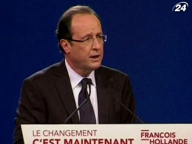 Неосторожная фраза президента Франции вызвала дипломатический скандал