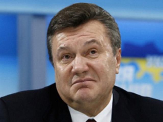 Через дії Януковича кожен українець буде винен Росії по 13 тисяч гривень, - свободівець
