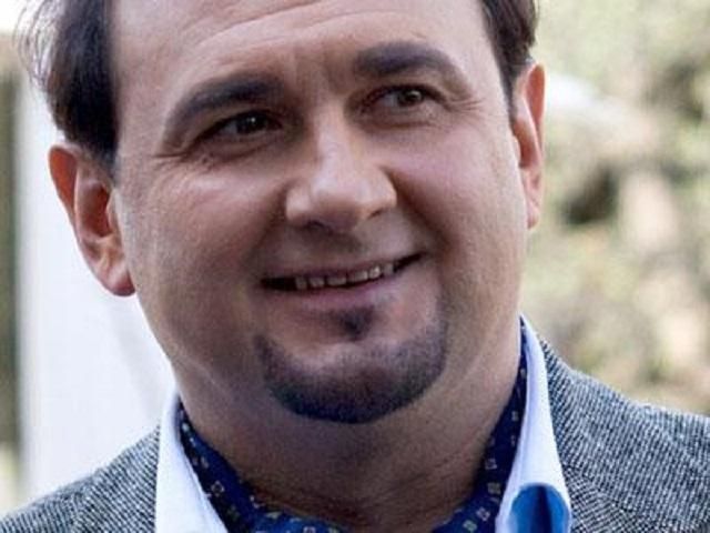 Никогда голос Гришко не грянет во Львове! - Гришко