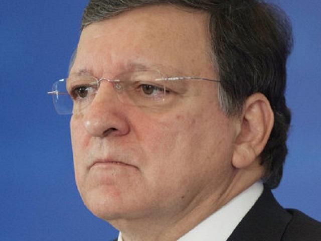 У Євросоюзі вважають, що з Україною більше немає сенсу вести діалог У Євросоюзі вважають, що з Україною більше немає сенсу вести діалог