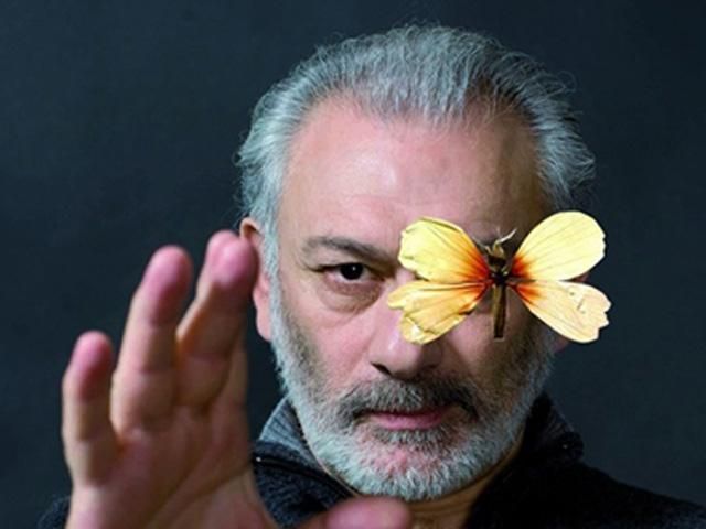 Украинский фильм "Параджанов" выбыл из номинантов на получение Оскара Украинский фильм "Параджанов" выбыл из номинантов на получение Оскара