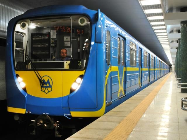 Цена проезда в Киеве подорожает с 25 января