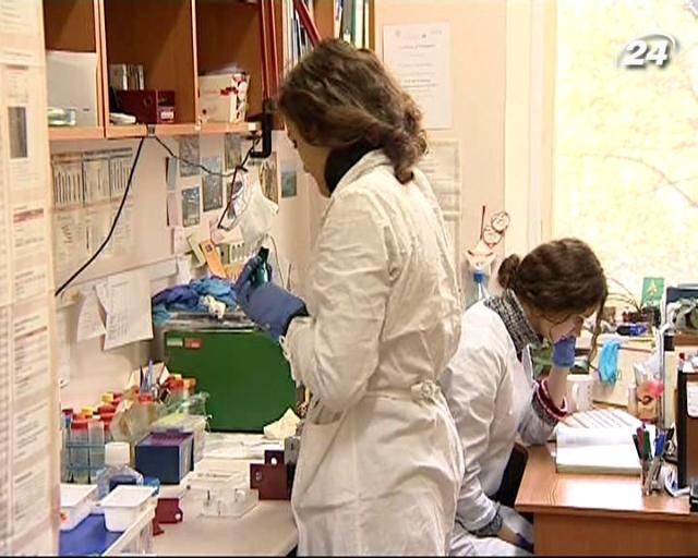 Бюджет НАНУ на наступний рік зменшили на чверть, - науковці Бюджет НАНУ на наступний рік зменшили на чверть, - науковці