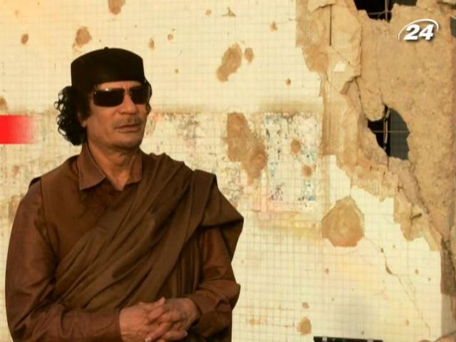 Арабская весна: причины выступлений ливийцев Арабская весна: причины выступлений ливийцев