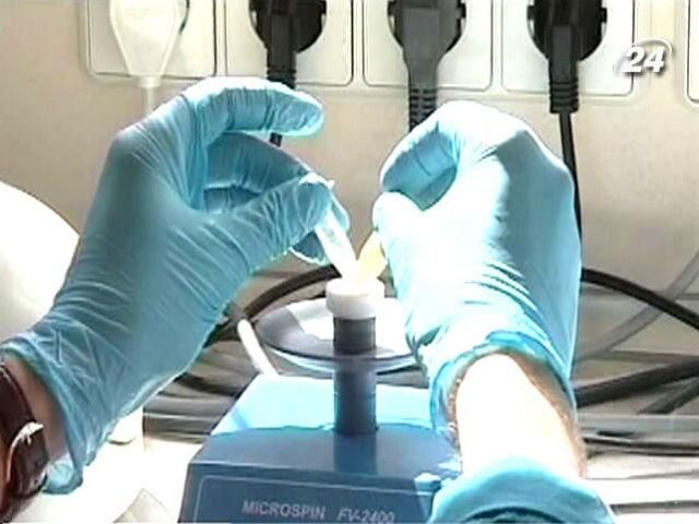 Найбільше новинок українці патентують у сфері медицини і с/г Найбільше новинок українці патентують у сфері медицини і с/г