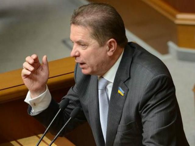 Рада не рассмотрит проект бюджета в ближайшие 2 недели, - регионал Рада не рассмотрит проект бюджета в ближайшие 2 недели, - регионал