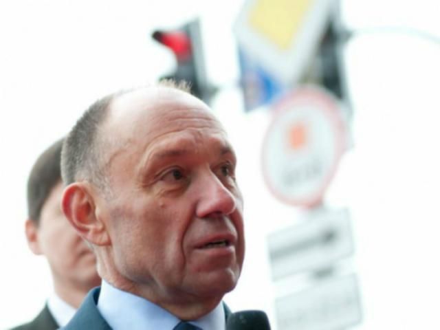 Голубченко попросив Герегу не проводити завтра засідання Київради Голубченко попросив Герегу не проводити завтра засідання Київради