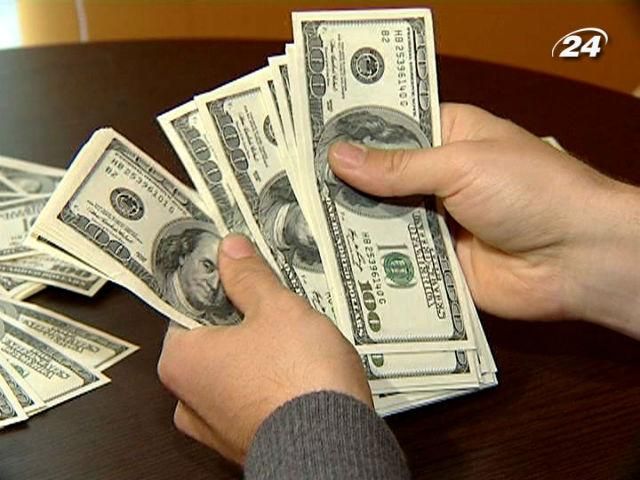 В правительстве средний курс на 2014 год считают по 8,5 гривен В правительстве средний курс на 2014 год считают по 8,5 гривен