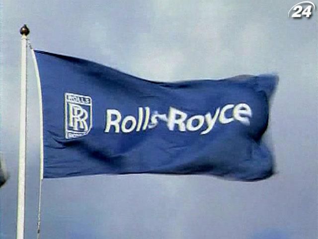 Rolls-Royce звинувачують у махінаціях та корупції