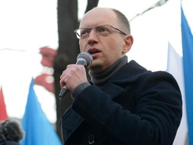Опозиціонери до арешту готові, тікати з України не збираються