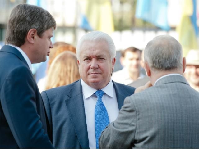 Закон об амнистии не позволяет активистам удерживать занятые админздания, - Олейник Закон об амнистии не позволяет активистам удерживать занятые админздания, - Олейник