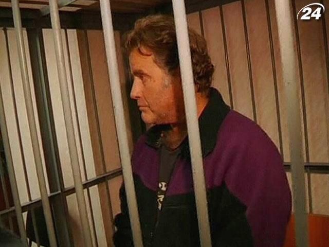 У Росії почали амністовувати активістів Greenpeace У Росії почали амністовувати активістів Greenpeace