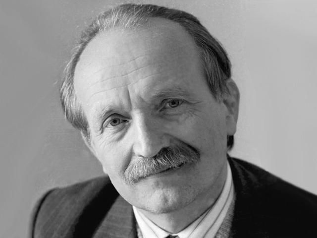 Сьогодні В’ячеславові Чорноволу було б 76: життя видатного українця у фотографіях Сьогодні В’ячеславові Чорноволу було б 76: життя видатного українця у фотографіях