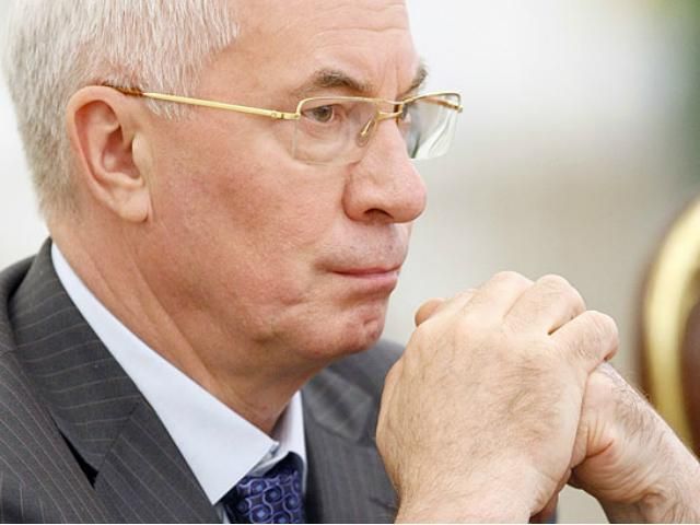 Україна розглядає співробітництво з країнами МС в рамках ЗВТ країн СНД, - Азаров Україна розглядає співробітництво з країнами МС в рамках ЗВТ країн СНД, - Азаров