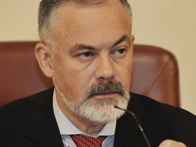 Студенти поставили Табачнику ультиматум: виплатити стипендії впродовж доби Студенти поставили Табачнику ультиматум: виплатити стипендії впродовж доби