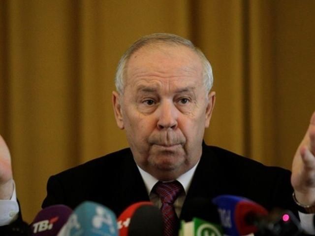 Рибак підписав розгляд бюджету 16 січня Рибак підписав розгляд бюджету 16 січня