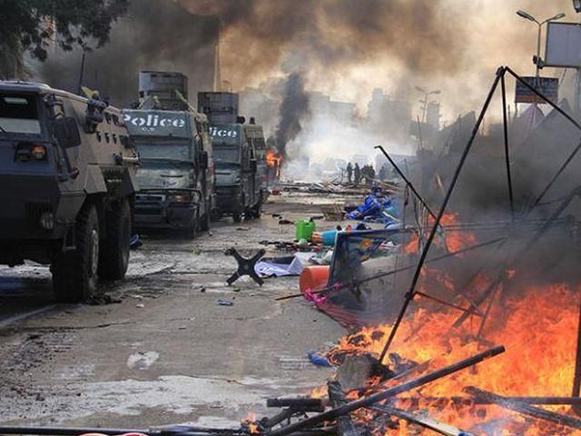 Через збройні зіткнення у Південному Судані загинули тисячі людей, – ООН Через збройні зіткнення у Південному Судані загинули тисячі людей, – ООН