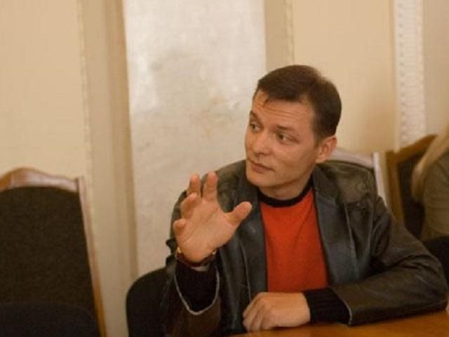 Виконавці, ймовірно, ті ж, хто стежив і вбивав Гонгадзе, — Ляшко про побиття Чорновол