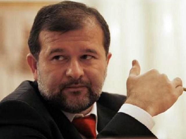 Їм потрібні лаври ГКЧП, ...чорти, а не люди, — Балога про владу Їм потрібні лаври ГКЧП, ...чорти, а не люди, — Балога про владу