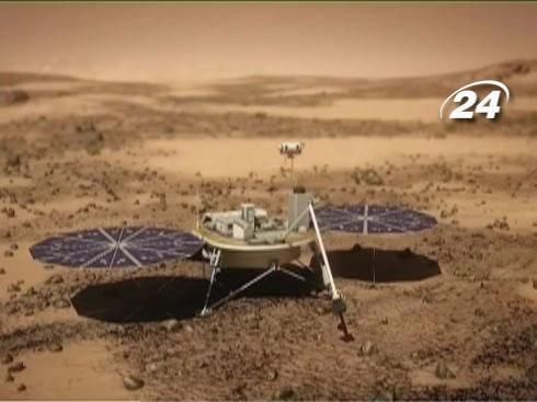 Новинки технологій: Марсіанське реаліті-шоу, робоцуцик та фотоповідомлення від Instagram