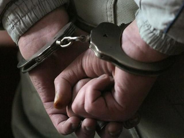 В МВД подтвердили, что задержали подозреваемого в нападении на Черновол В МВД подтвердили, что задержали подозреваемого в нападении на Черновол