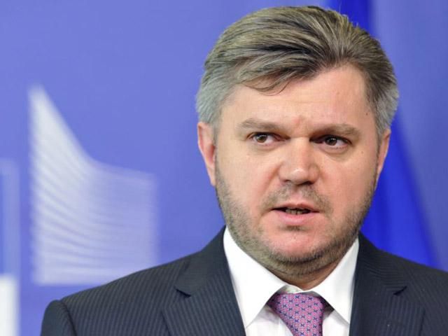 У січні проведуть переговори щодо газового консорціуму У січні проведуть переговори щодо газового консорціуму