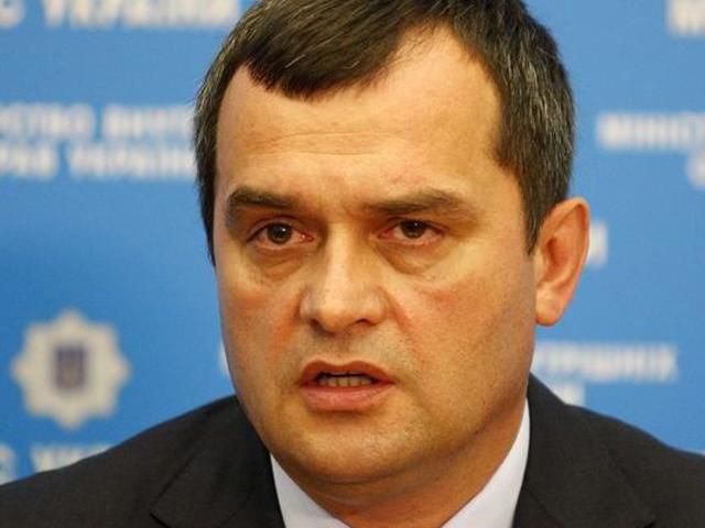 Затримано двоє чоловіків, причетних до нападу на Чорновол, - МВС Затримано двоє чоловіків, причетних до нападу на Чорновол, - МВС