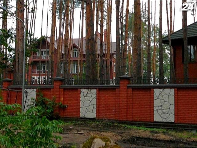 О ком пишет Чорновол: наиболее резонансные расследования журналистки О ком пишет Чорновол: наиболее резонансные расследования журналистки