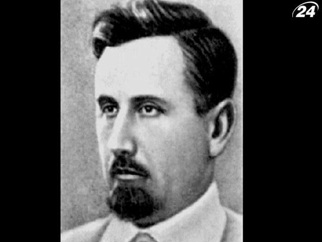 Праці Кравчука використали для створення першого у світі комп'ютера Праці Кравчука використали для створення першого у світі комп'ютера