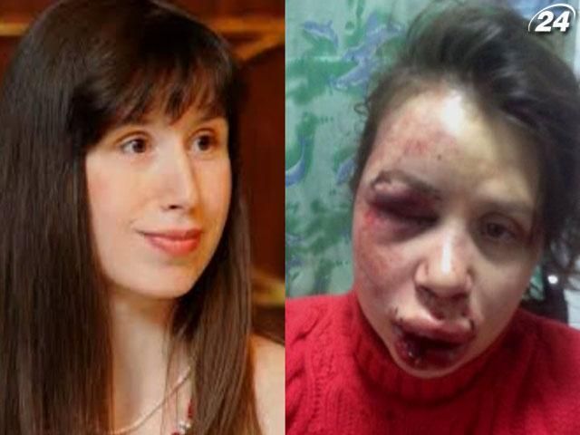 Україною прокотилася хвиля нападів на активістів Євромайдану Україною прокотилася хвиля нападів на активістів Євромайдану