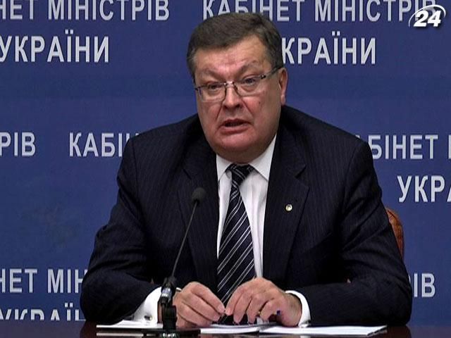 Стипендії виплатять за гроші російського кредиту, - Грищенко Стипендії виплатять за гроші російського кредиту, - Грищенко