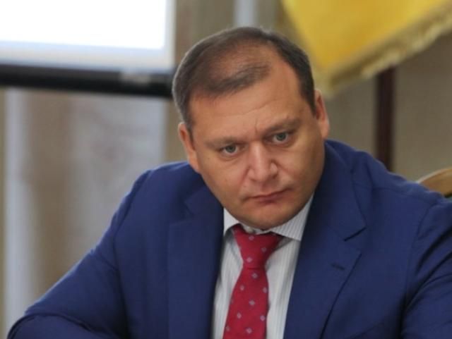 Добкин считает очевидным, что власти не заинтересованы в расправе над евромайдановцами Добкин считает очевидным, что власти не заинтересованы в расправе над евромайдановцами