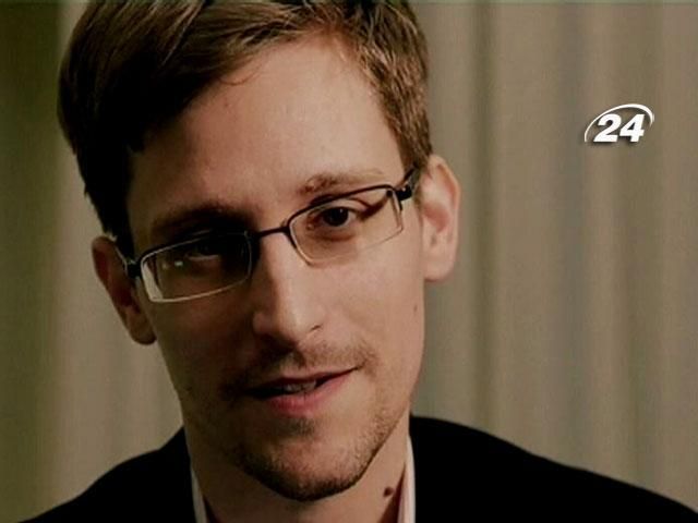 Сноуден призвал мир бороться за право на приватность Сноуден призвал мир бороться за право на приватность