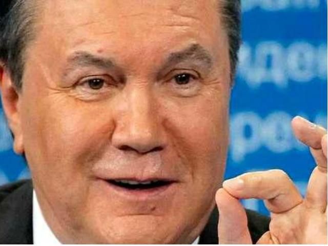 Янукович доручив виплатити бюджетникам зарплати до кінця року 