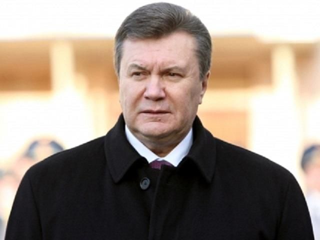 Янукович хочет, чтобы с 1 января потребители платили меньше за газ