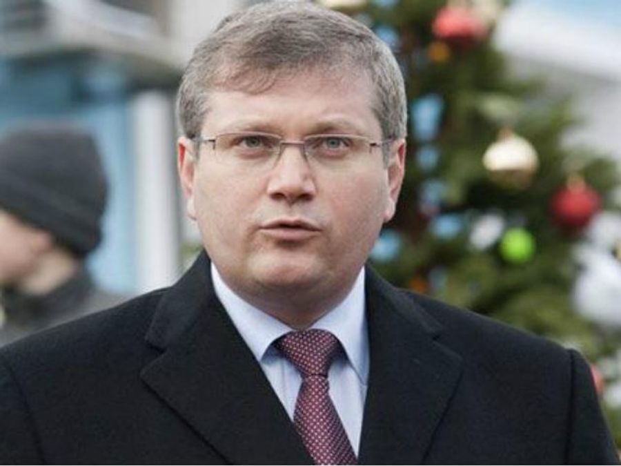 Вилкул считает, что скоро полетят головы чиновников, которые готовили Соглашение с ЕС Вилкул считает, что скоро полетят головы чиновников, которые готовили Соглашение с ЕС