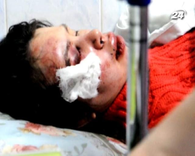 У справі Чорновол відкрили ще одне кримінальне провадження У справі Чорновол відкрили ще одне кримінальне провадження