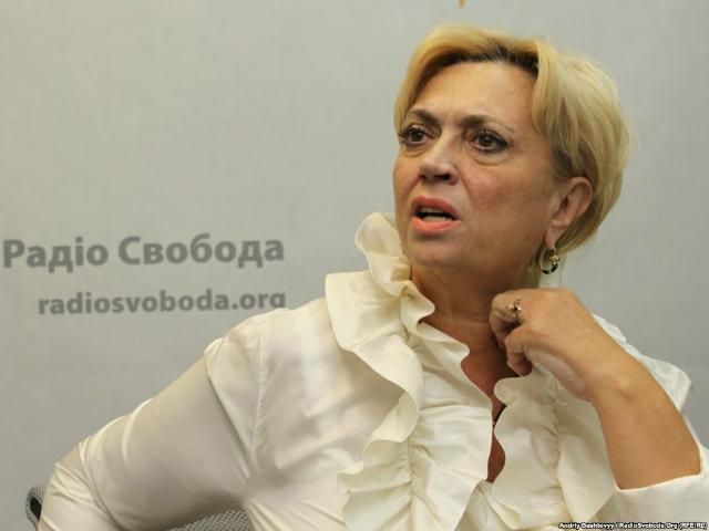 Опозиція проведе власне розслідування побиття Чорновол, - Кужель Опозиція проведе власне розслідування побиття Чорновол, - Кужель